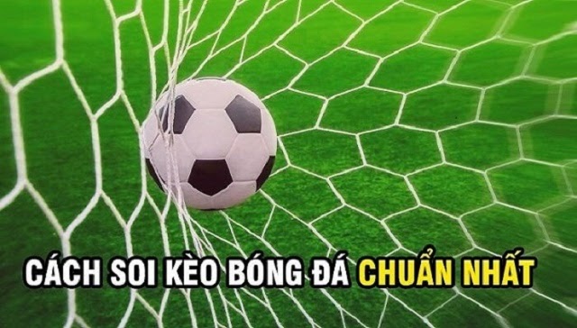 cách soi kèo bóng đá chuẩn nhất cùng Thabet